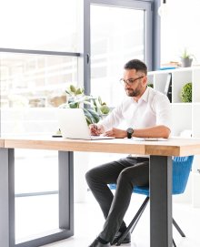 Custom AI Model Development